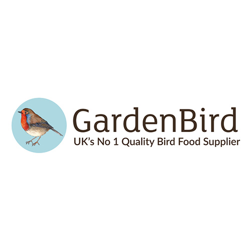 Garden Bird