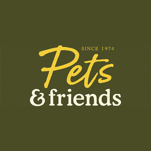 Pets & Friends